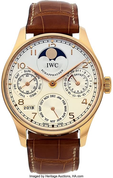 buy iwc portuguese|iwc portugal calendar.